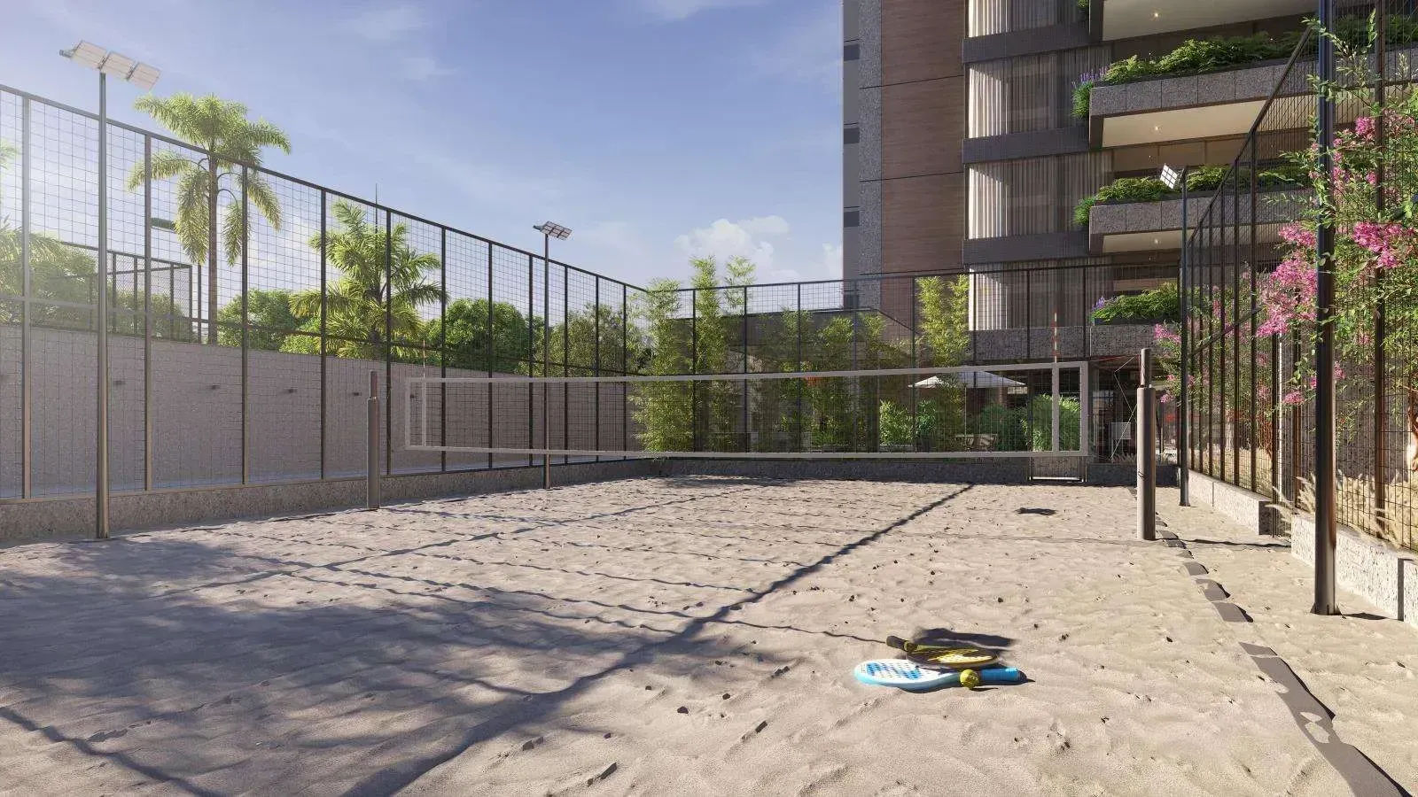 Imagem Apartamento com 4 Quartos à Venda, 215 m² em Sul (Águas Claras) - Brasília