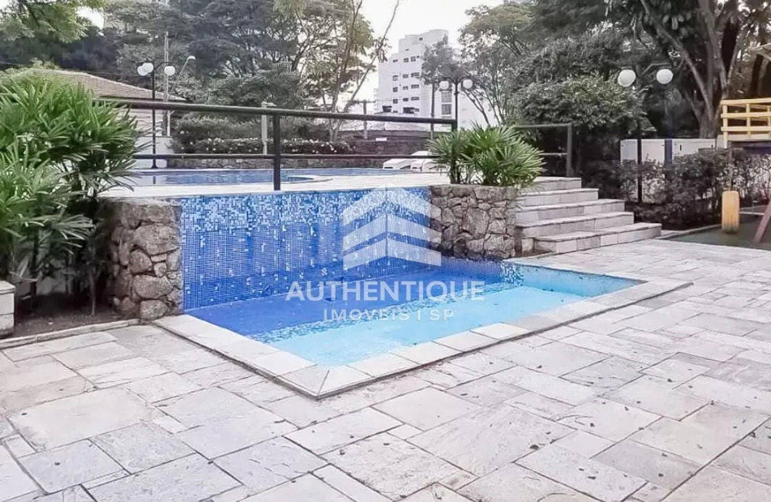 Imagem GARDEN CITY MOEMA - Apartamento Padrão em Moema à venda