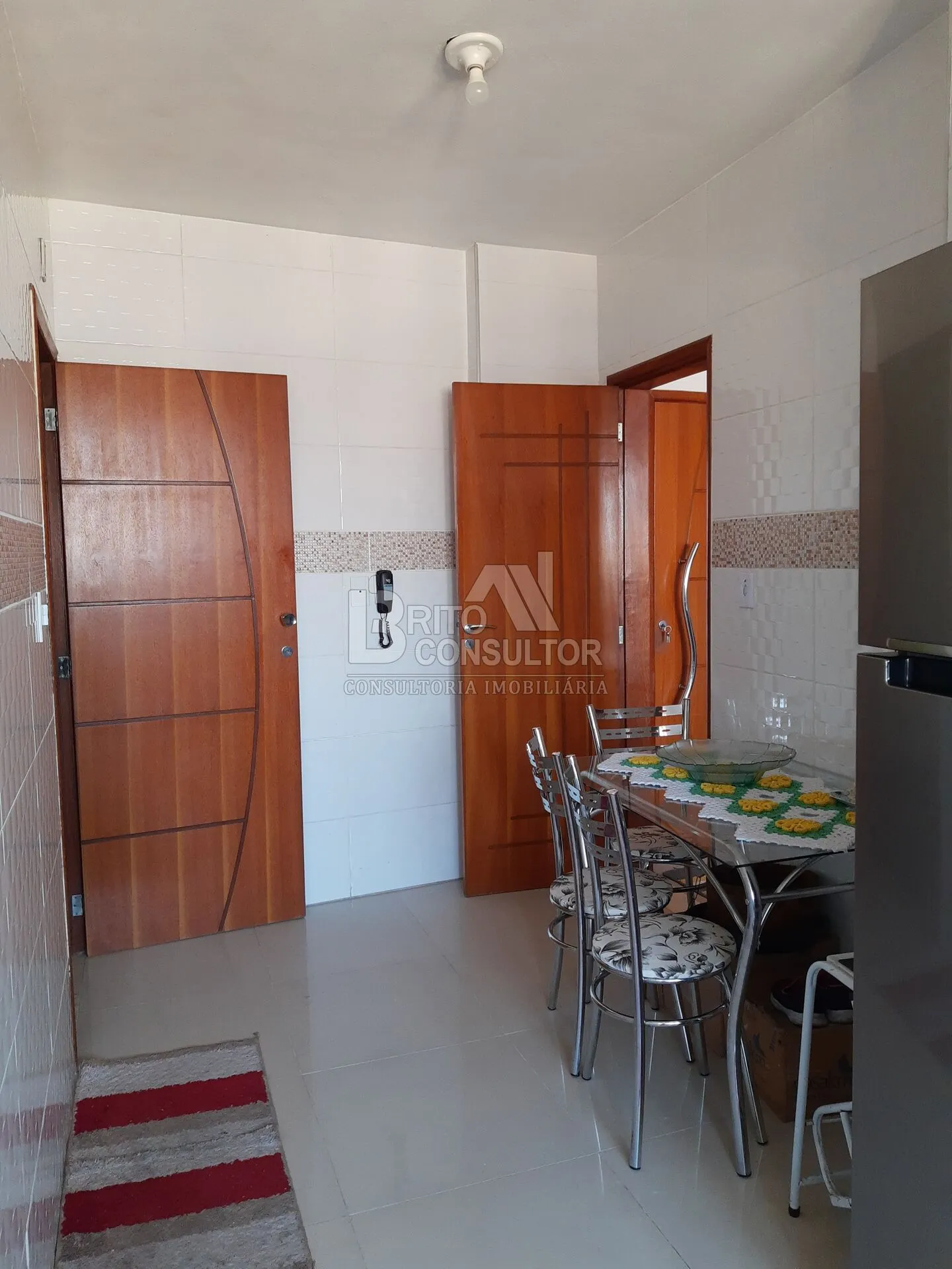 Imagem Lindo Apartamento à Venda, Praça de Nova Cidade, 2 Qts, 70 m² Por 280.000