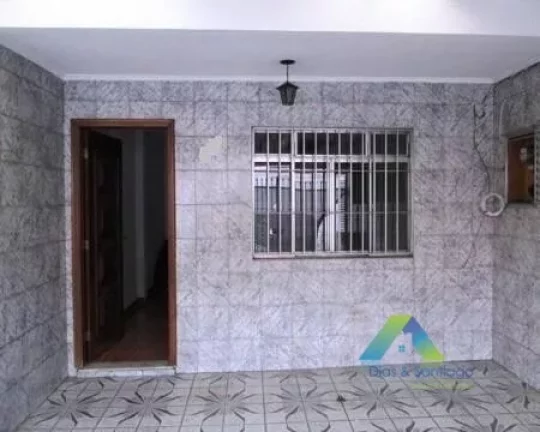Imagem SOBRADO COM BOM LOCALIZAÇÃO , 2 DMS 1 VAGA