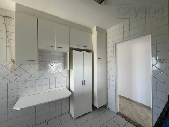 Imagem APARTAMENTO RESIDENCIAL em JUNDIAÍ - SP, RESIDENCIAL CITTÁ DE ROMA