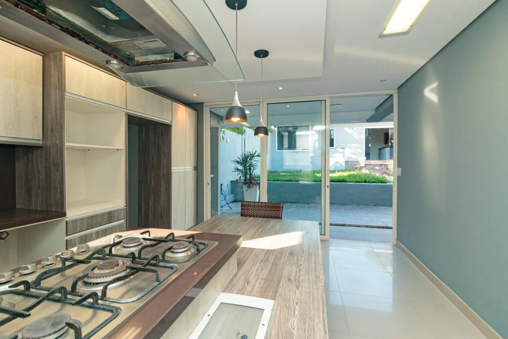 Imagem casa residencial Vila Ipiranga