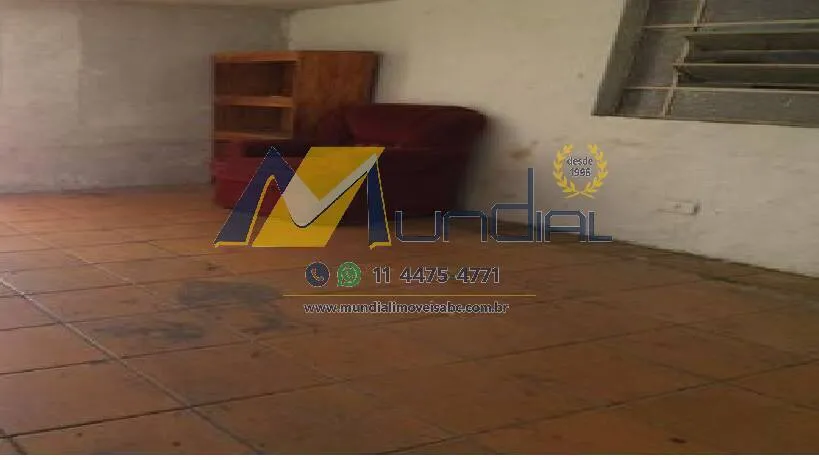 Imagem Alugo Casa em Santo André, Camilópolis