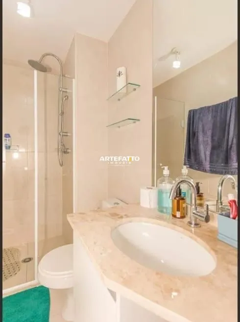 Imagem Apartamento à Venda em Santo Amaro, São Paulo - SP