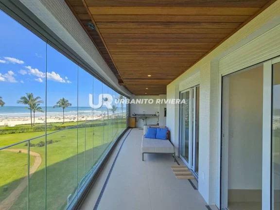 Imagem Apartamento exclusivo na Riviera de São Lourenço