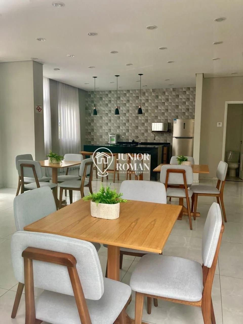 Imagem APTO 2 DORM MOBILIADO l VILA PIRES - STO ANDRE