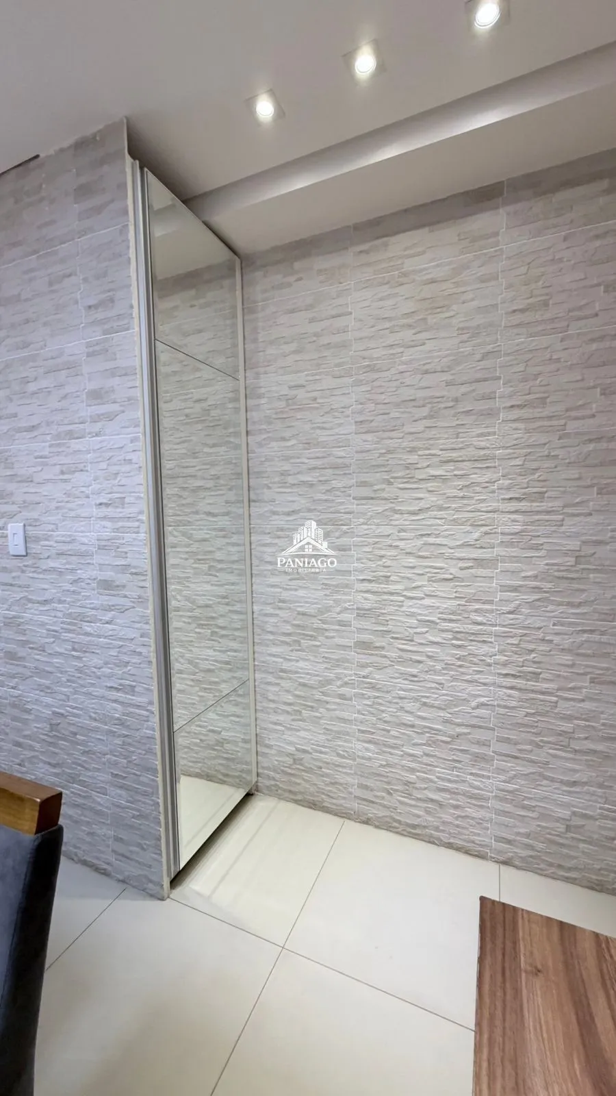 Imagem APARTAMENTO À VENDA NO CONDOMÍNIO GARDEN MONTE LÍBANO
