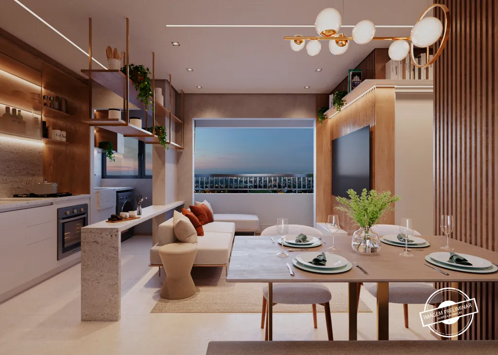 Imagem Mbigucci Joy - Breve Lançamento - Mbigucci Joy - Residencial