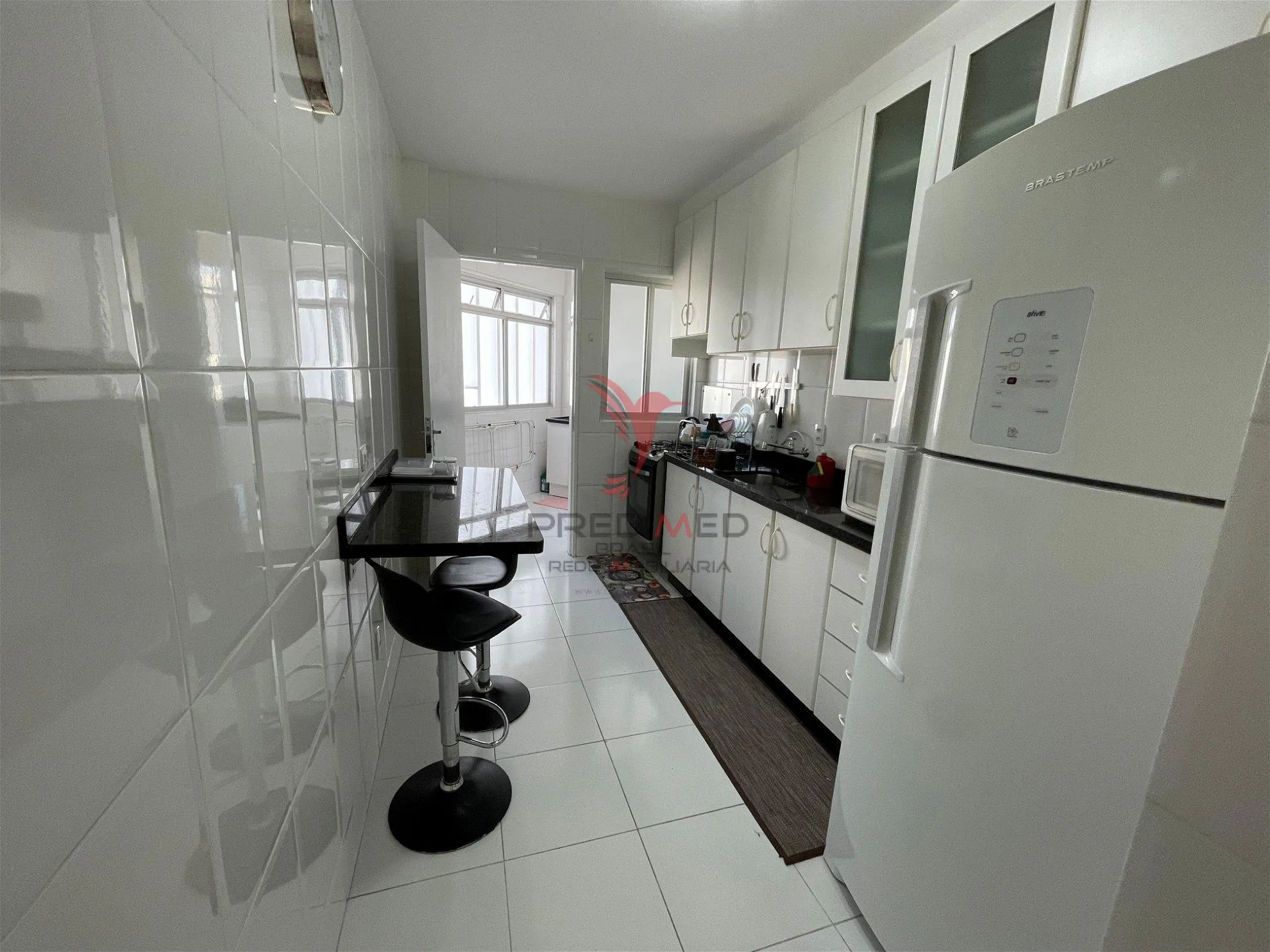 Imagem Apartamento localizado no CENTRO de Balneário Camboriú, a 350m do MAR!!