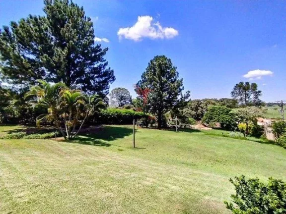 Imagem Magnífica Casa plana em Itu/SP