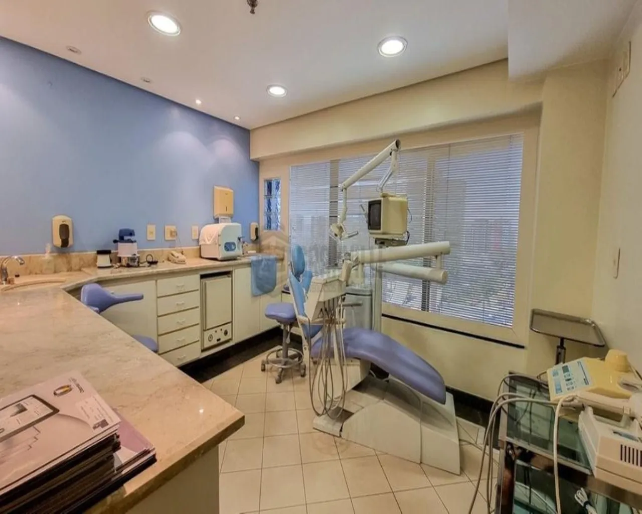 Foto do imóvel Consultório Odontológico Todo Equipado na Asa Norte!!! em SCN Quadra 05 Bloco A,