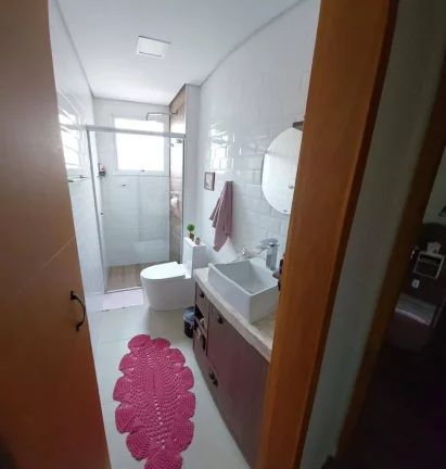 Imagem Apartamento com 2 dormitórios à venda, 76 m² por R$ 395.000,00 - Bairro dos Casa - São Bernardo do Campo/SP