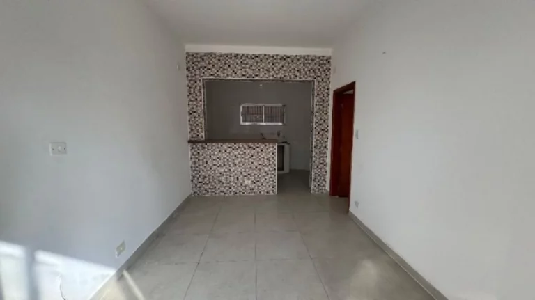 Imagem APARTAMENTO COM 42.75 m² - BOQUEIRÃO - PRAIA GRANDE SP