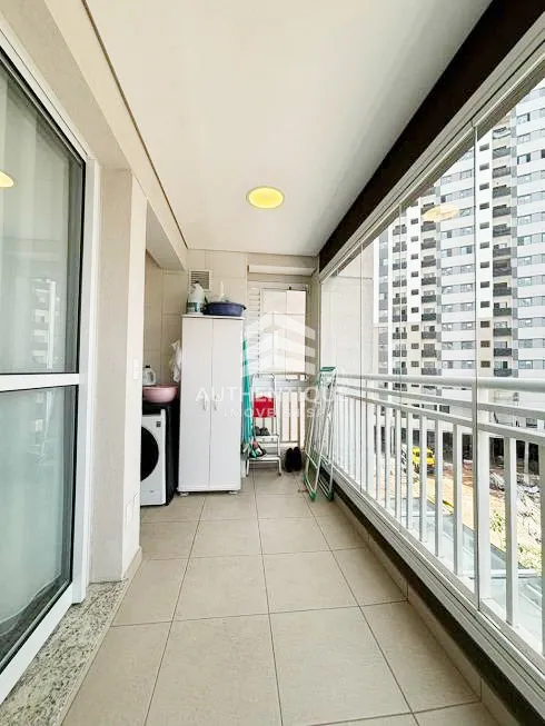 Imagem UP LIFE INTERLAGOS - Apartamento no bairro Interlagos à venda