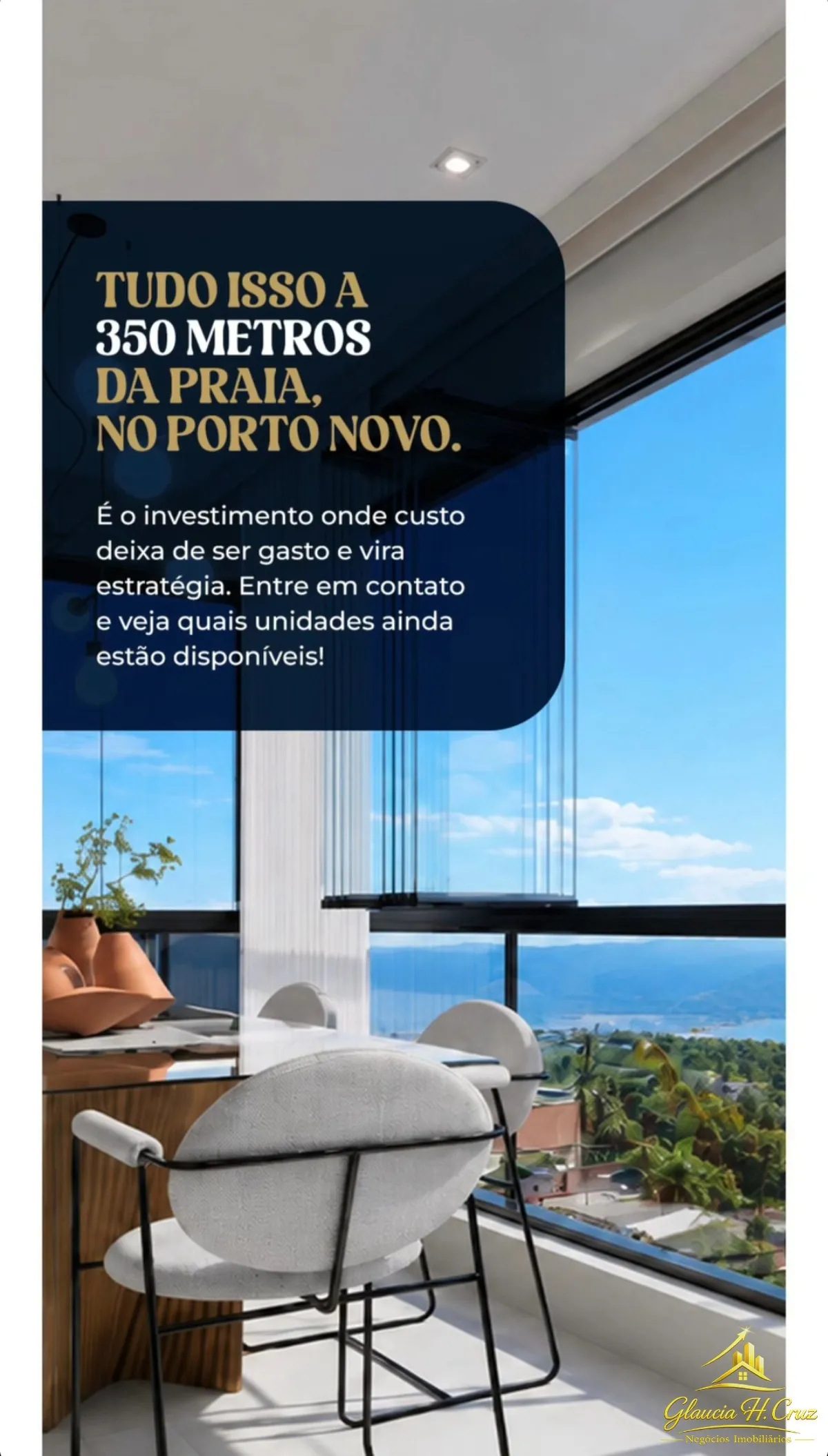 Imagem Ruy Barbosa Residencial lançamento