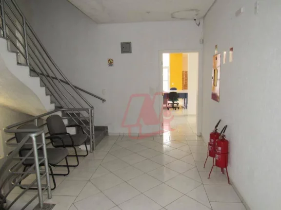 Imagem Aluga-se Sala comercial com 88 m² no bairro Santa Cecília - Porto Alegre/RS