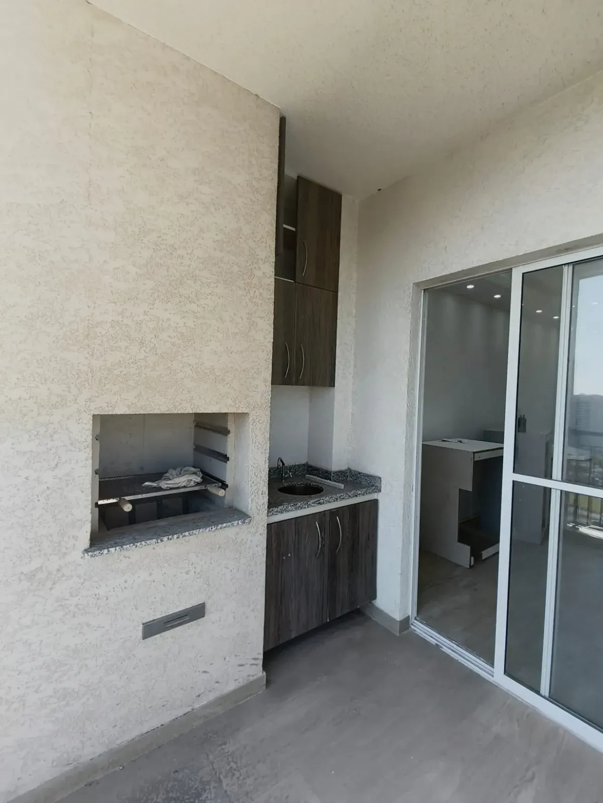 Imagem Apartamento com 2 Quartos à Venda, 68 m² em Jardim Flórida - Jundiaí