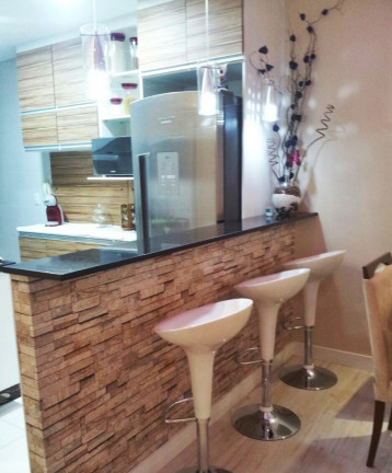 Imagem Apartamento com 2 Quartos à Venda, 42 m² em Cidade Líder - São Paulo