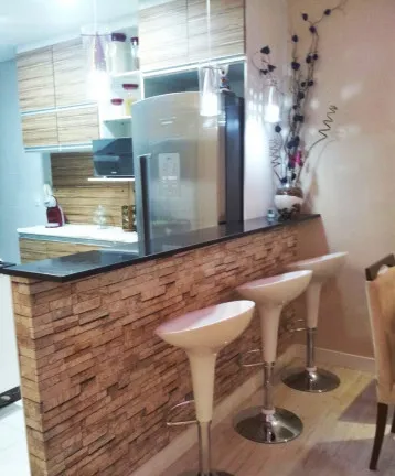 Imagem Apartamento com 2 Quartos à Venda, 42 m² em Cidade Líder - São Paulo