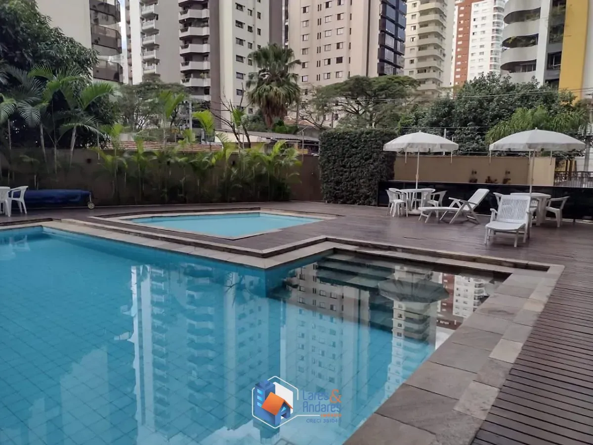 Imagem Apartamento para venda em Vila Uberabinha com 2 quartos, 56m²