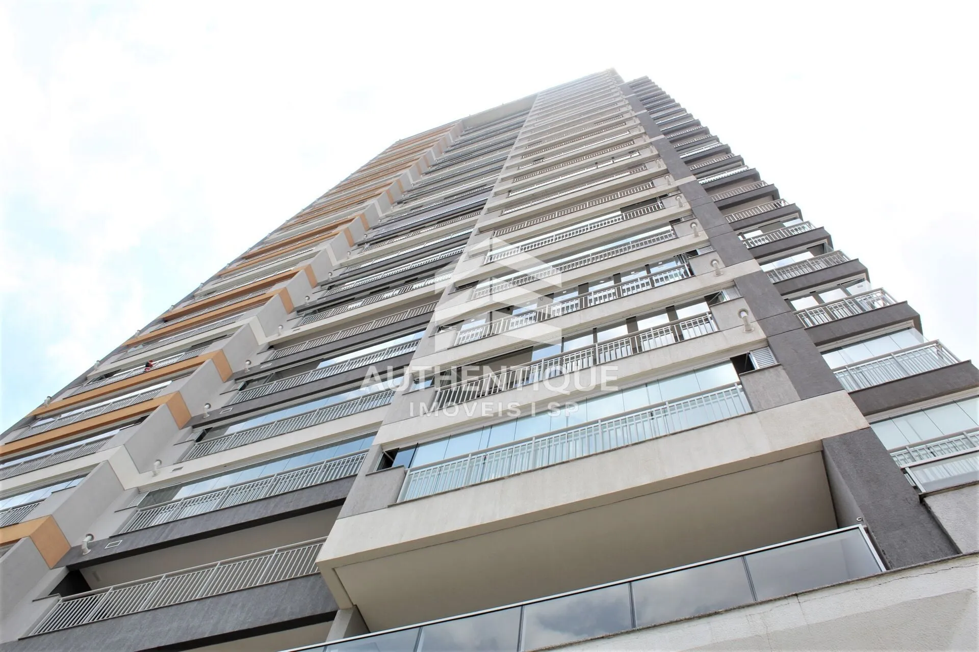Imagem CHOICE SANTO AMARO - Apartamento no bairro Santo Amaro à venda