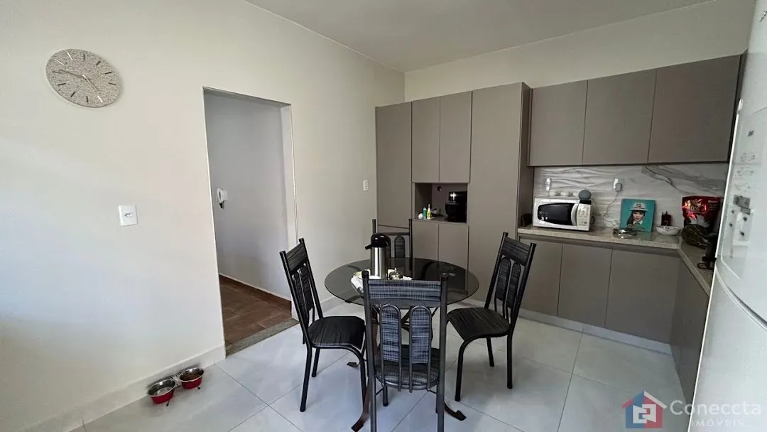 Imagem Casa Residencial à venda, Nova Floresta, Patos de Minas - CA0092.