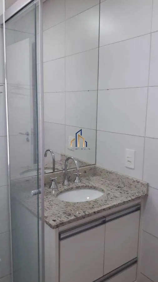 Imagem Apartamento para Locação no Bairro Barcelona em São Caetano do Sul/SP