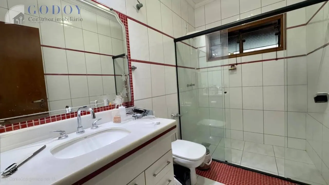 Imagem Casa à venda no Condomínio Real Ville - Pindamonhangaba/SP