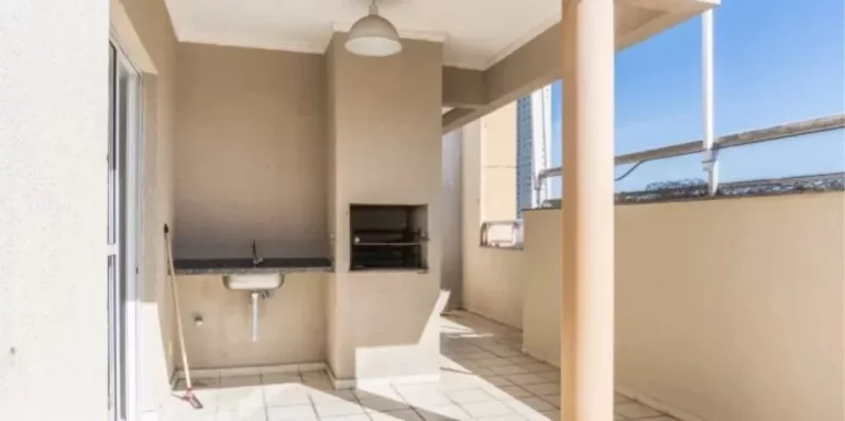 Imagem Apartamento com 4 Dormitorio(s) localizado(a) no bairro Vila Oliveira em Mogi das Cruzes / Mato Grosso do Sul Ref.:43f2