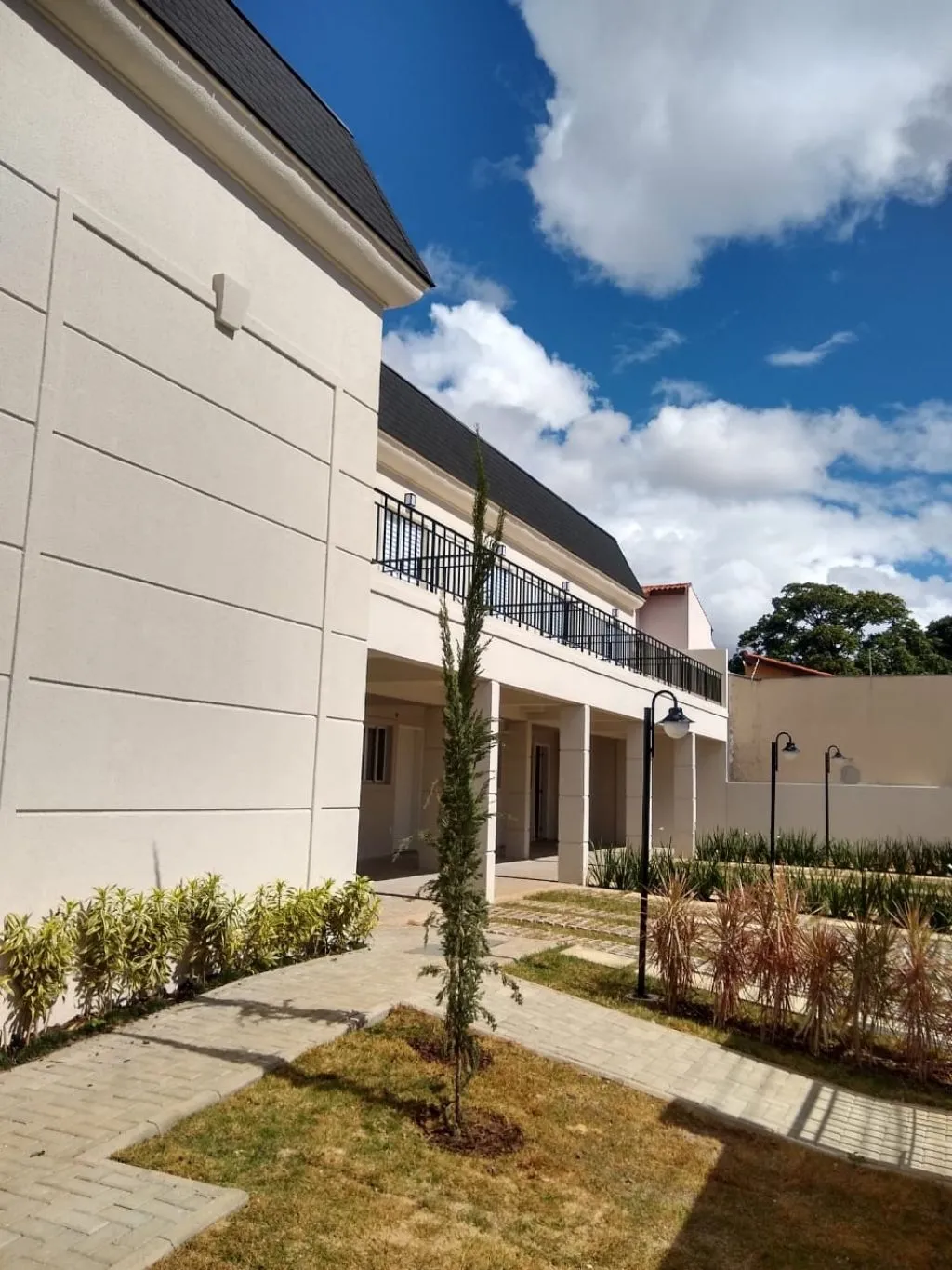Imagem SOBRADO À VENDA JARDIM GONÇALVES - SOROCABA