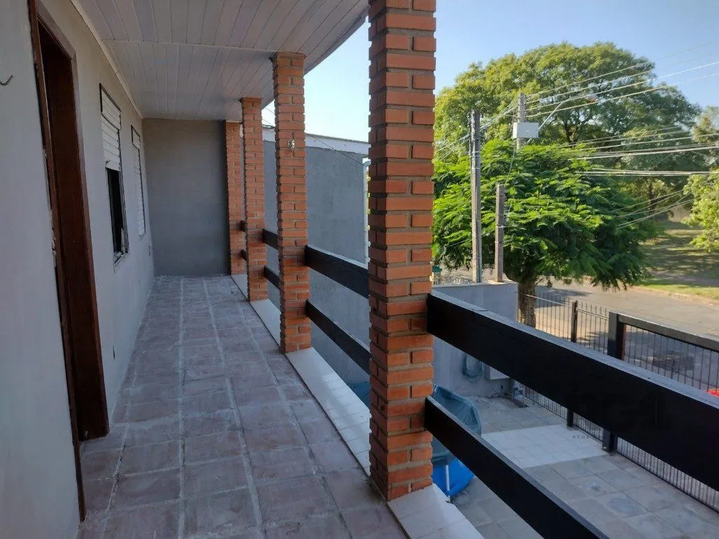 Imagem Casa em Restinga