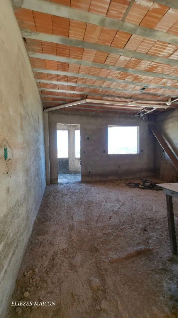 Imagem Casa a venda em construção com 3 quartos bairro vivaldi leite Poços de Caldas