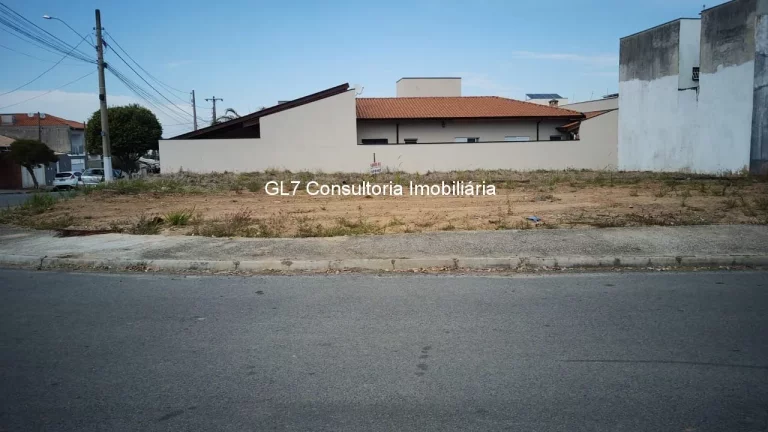 Foto do imóvel Terreno MISTO a Venda Jardim Bela Vista Indaiatuba-SP