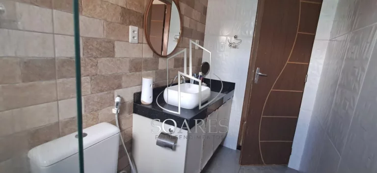 Imagem Casa Pra vender Júlia Seffer – Com Segurança, Conforto e Qualidade de Vida