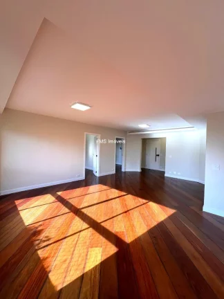 Imagem Apartamento de 4 Dormitórios a venda no Brooklin
