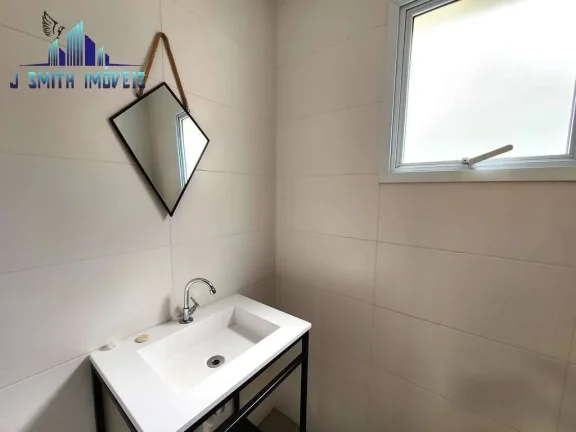 Imagem Casa no Alphaville Granja Viana - Moderna, 3 suítes, gourmet e piscina!