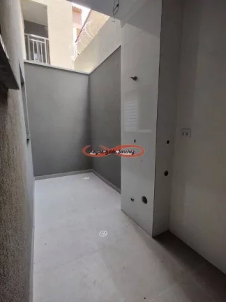 Imagem APARTAMENTOS NOVOS À VENDA BAIRRO A. E. CARVALHO.