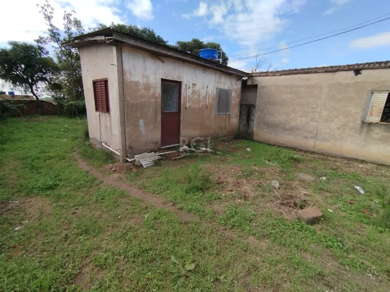 Imagem Ótima oportunidade!! TERRENO na Lomba do Pinheiro