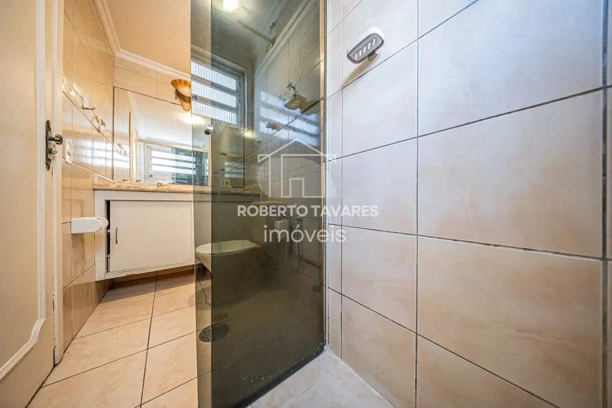Imagem Apartamento de 4 quartos, 126m² no bairro Vila Mariana, em São Paulo
