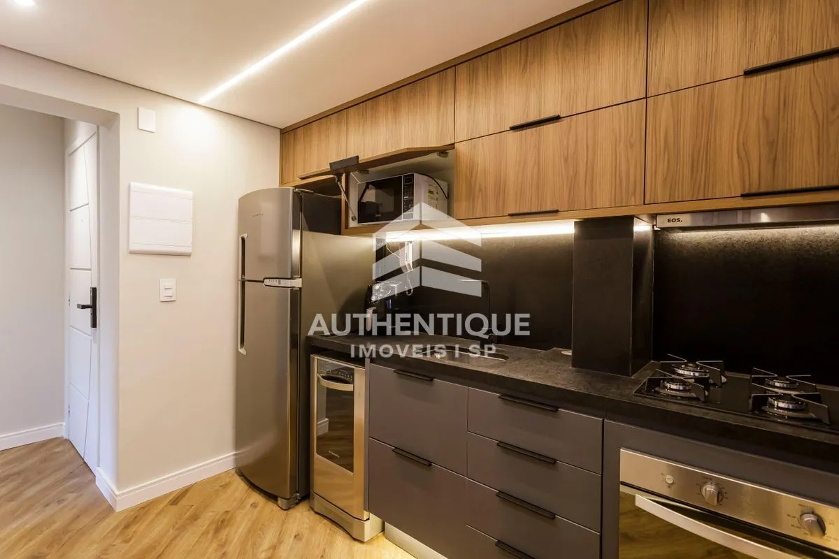 Imagem NOVA YORK MOEMA - Apartamento em Moema, São Paulo/SP