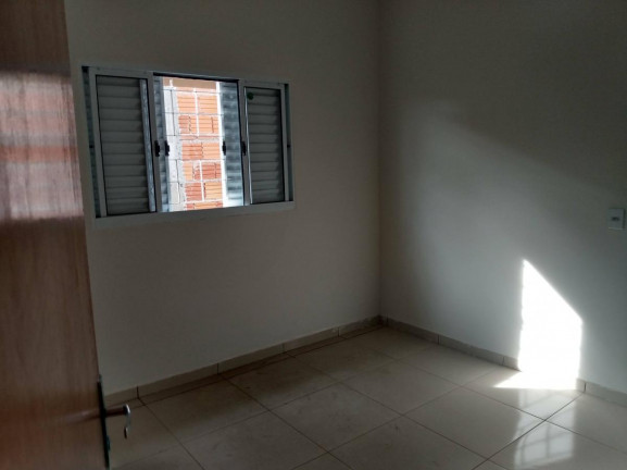 Imagem Casa com 2 Quartos à Venda, 60 m² em Loteamento Prefeito Dr. Lúcio Machado - Ituverava