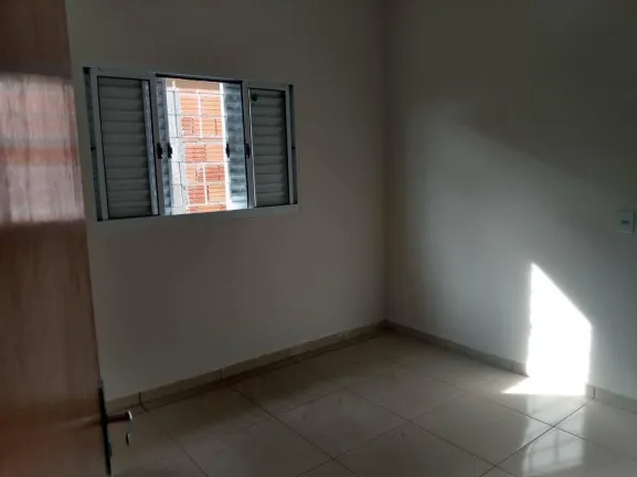 Imagem Casa com 2 Quartos à Venda, 60 m² em Loteamento Prefeito Dr. Lúcio Machado - Ituverava