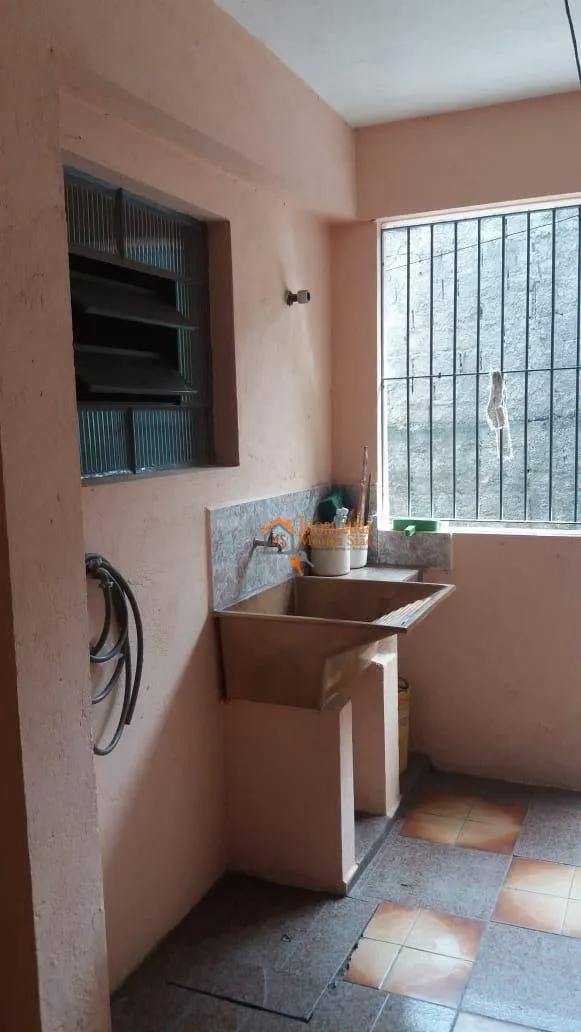 Imagem Casa com 3 dormitórios à venda, 200 m² por R$ 360.000,00 - Jardim Novo Portugal - Guarulhos/SP