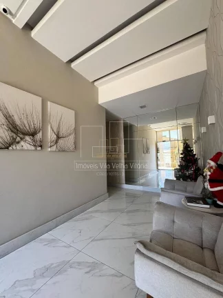 Imagem Apartamento à venda, Itapuã, Vila Velha, ES