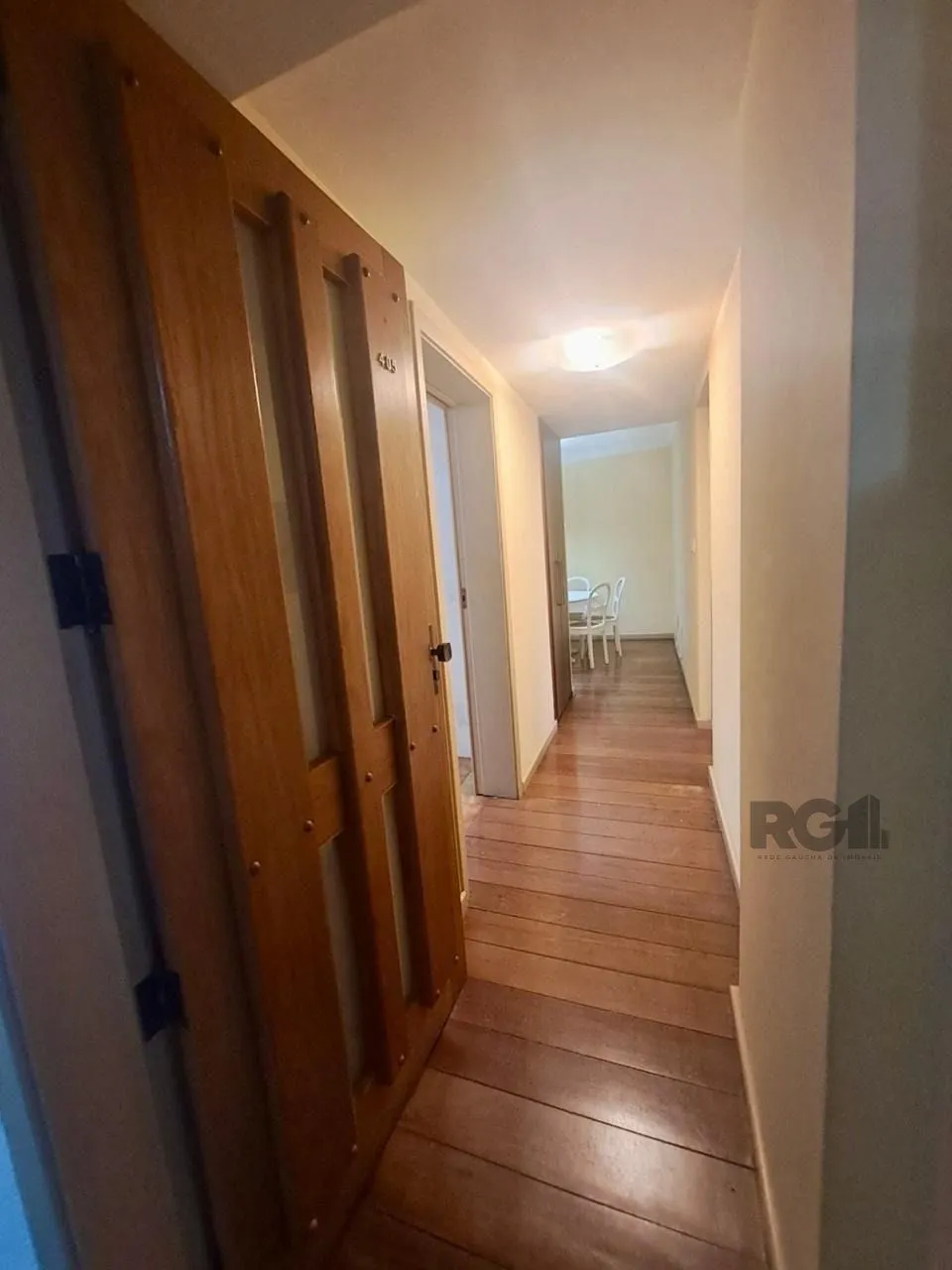Imagem Apartamento em Mont Serrat