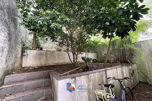 Imagem Casa para venda em Alto da Lapa com 4 quartos, sendo 2 suítes, 282m²