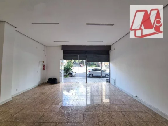 Imagem Loja para alugar, 60 m² por R$ 1.988,00/mês - Petrópolis - Porto Alegre/RS