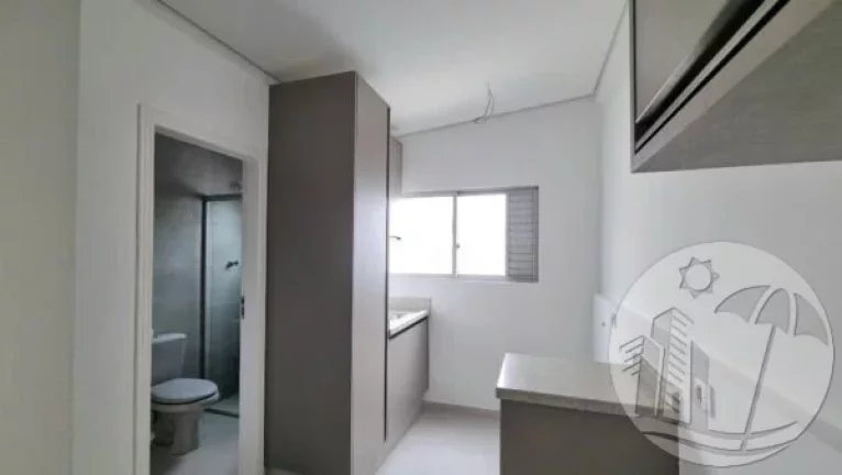 Imagem Cobertura de Luxo a 400m do Mar  Viva com Exclusividade!