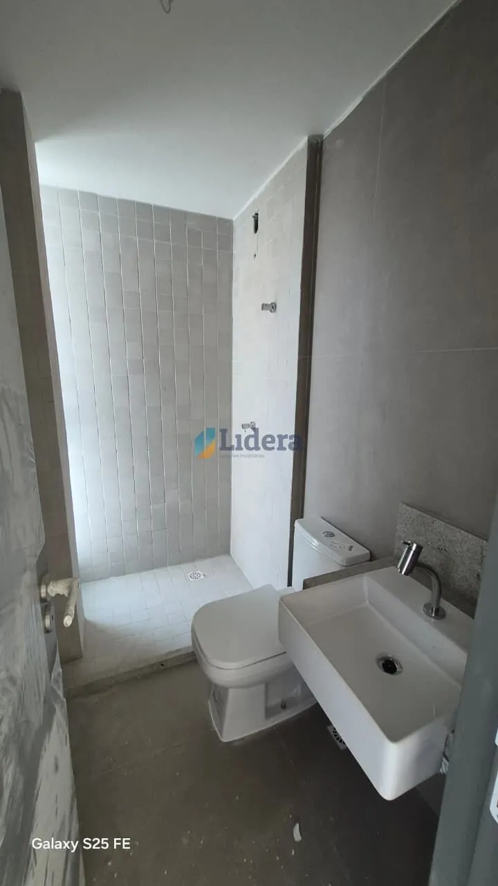 Imagem Apto próximo a praia - 72m² - 3 quartos - 2 suites - em Intermares, Cabedelo/PB