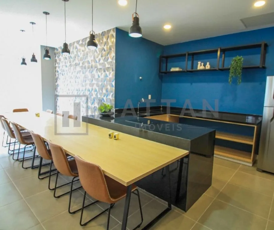 Imagem Studio com 1 dormitório à venda, 30 m² por R$ 340.000,00 - Mooca - São Paulo/SP
